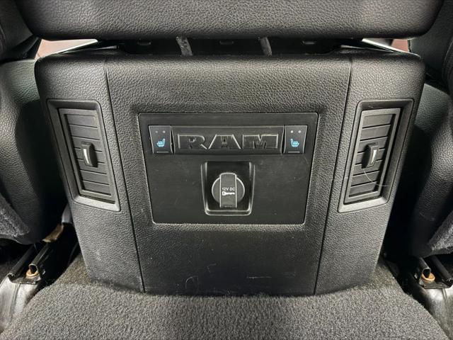 2015 Ram 1500 Laramie