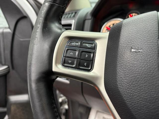 2015 Ram 1500 Laramie
