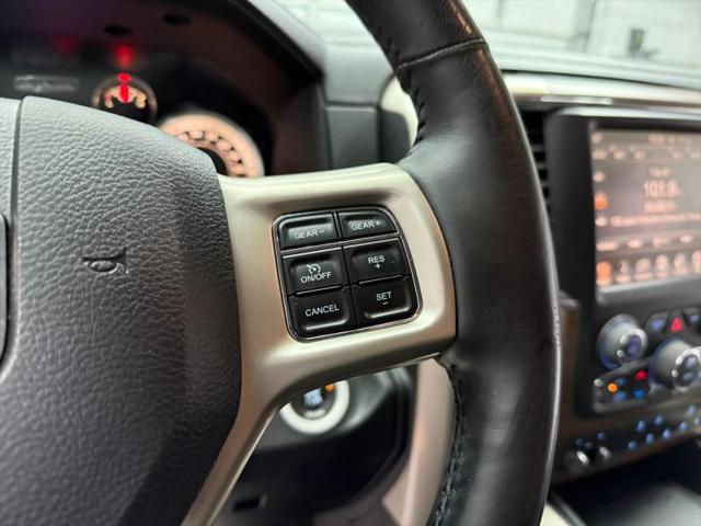 2015 Ram 1500 Laramie