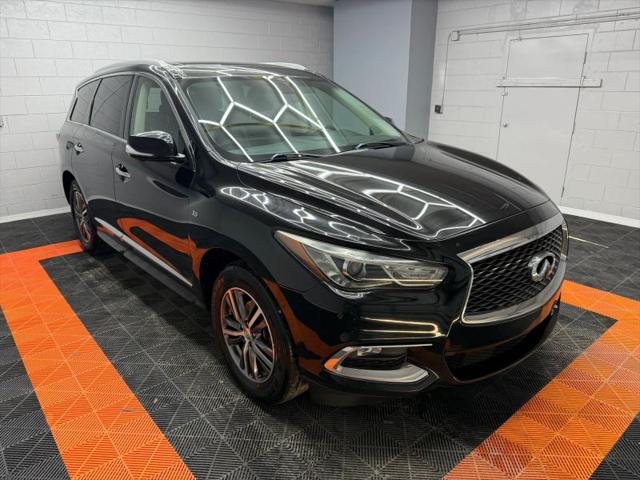 2017 INFINITI QX60 3.5 for sale in Orlando, FL