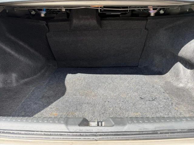 2005 Honda Accord Hybrid IMA
