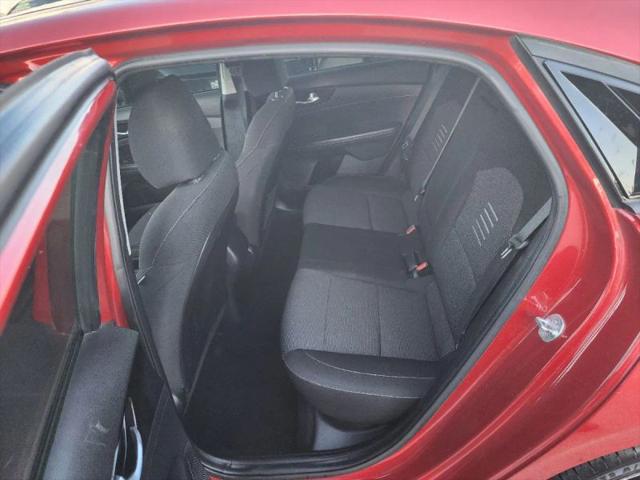 2019 Kia Forte S
