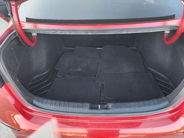 2019 Kia Forte S