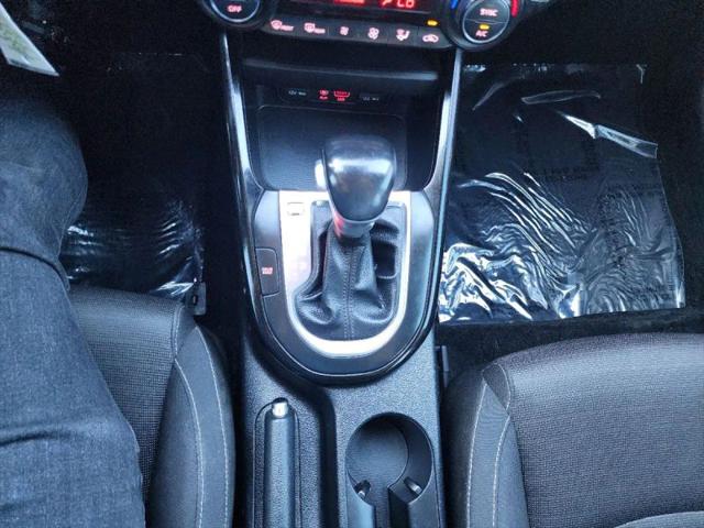 2019 Kia Forte S