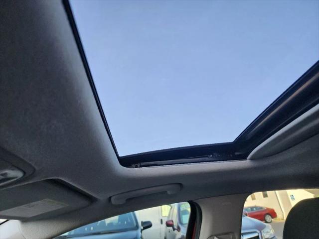 2019 Kia Forte S