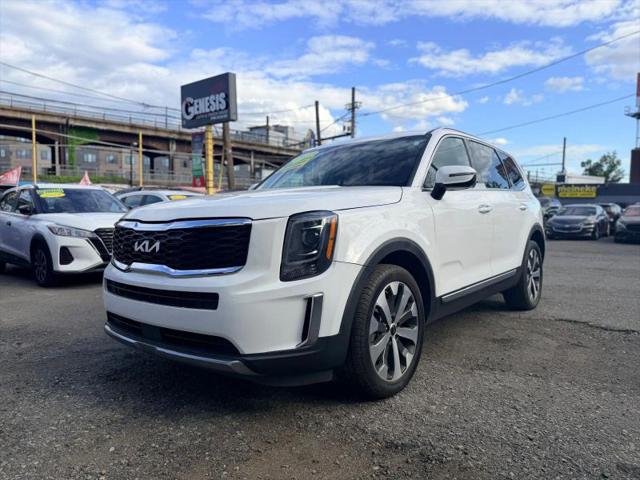 2022 Kia Telluride S for sale in Newark, NJ