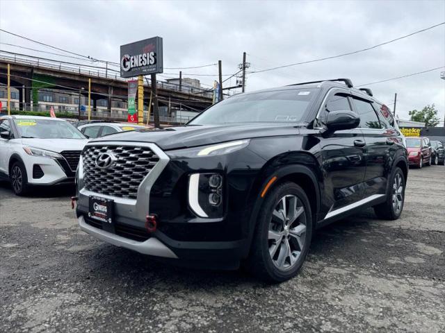 2020 Hyundai Palisade SEL for sale in Newark, NJ