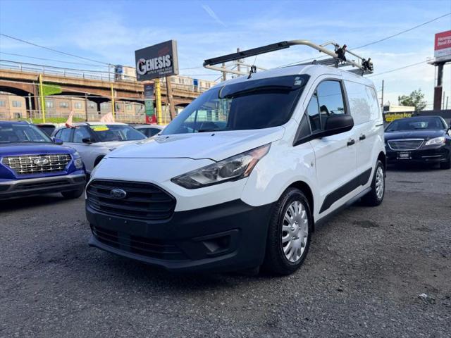 2021 Ford Transit Connect XL Cargo Van for sale in Newark, NJ