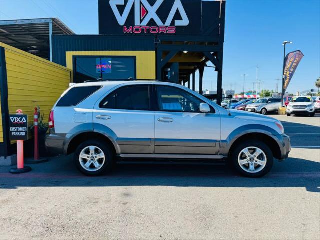 2005 Kia Sorento EX