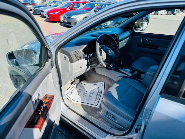 2005 Kia Sorento EX