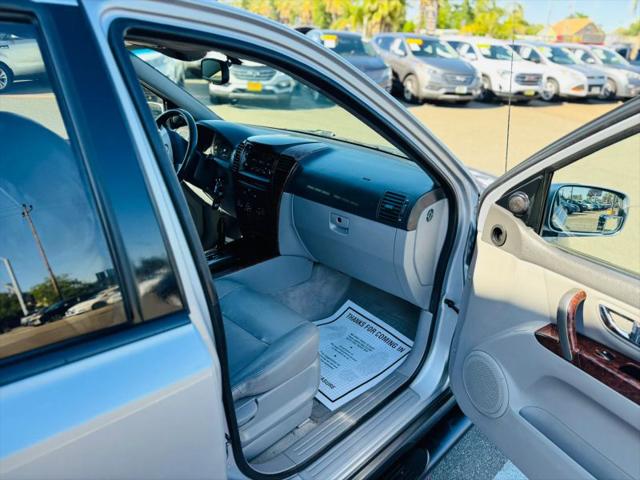 2005 Kia Sorento EX