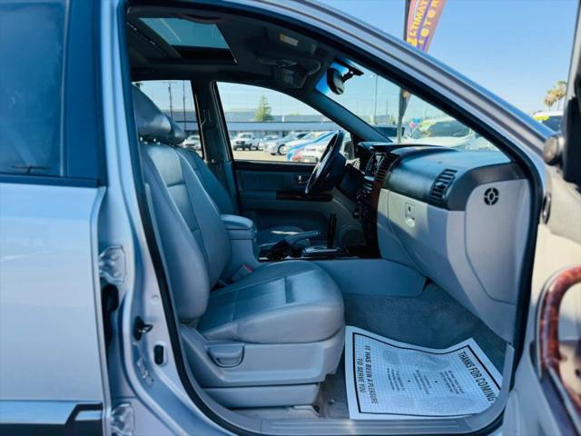 2005 Kia Sorento EX