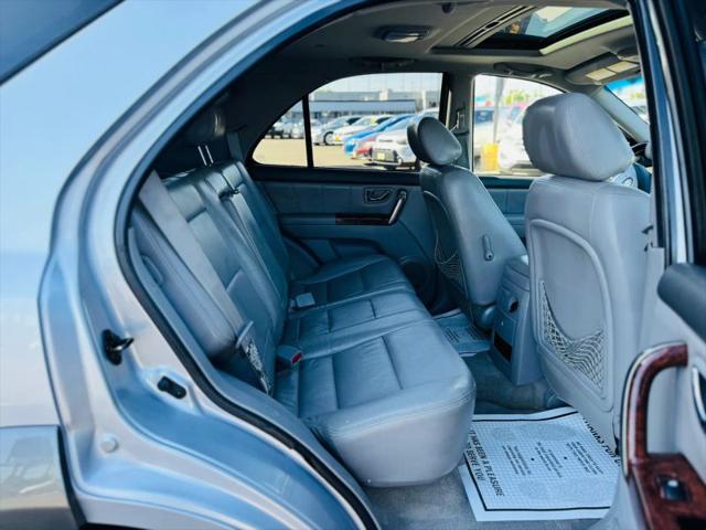 2005 Kia Sorento EX