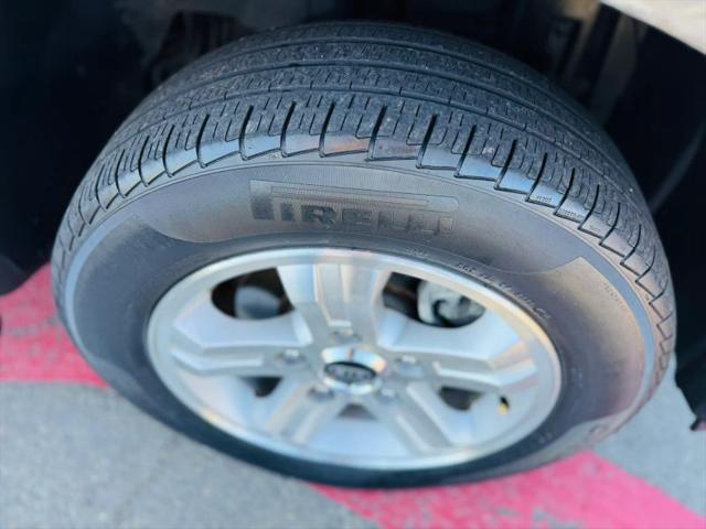 2005 Kia Sorento EX
