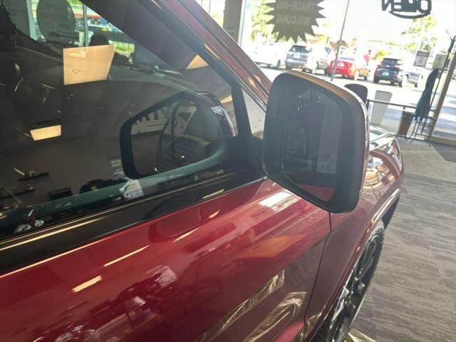 2019 Jeep Grand Cherokee Altitude 4x4