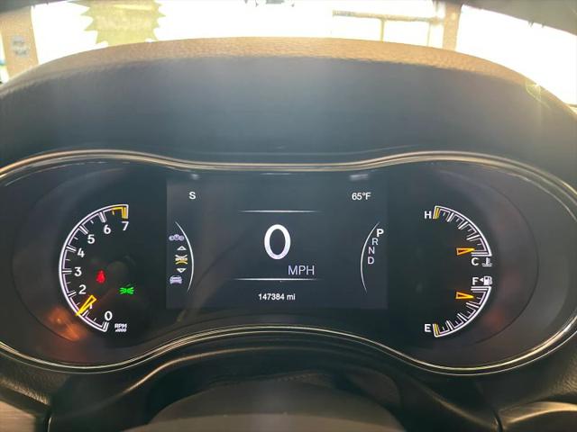 2019 Jeep Grand Cherokee Altitude 4x4