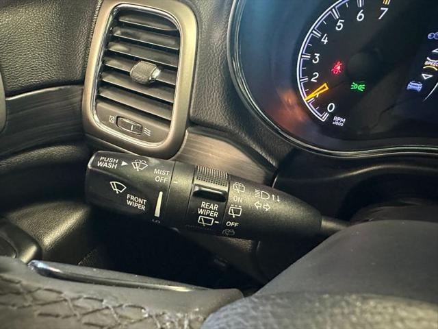2019 Jeep Grand Cherokee Altitude 4x4