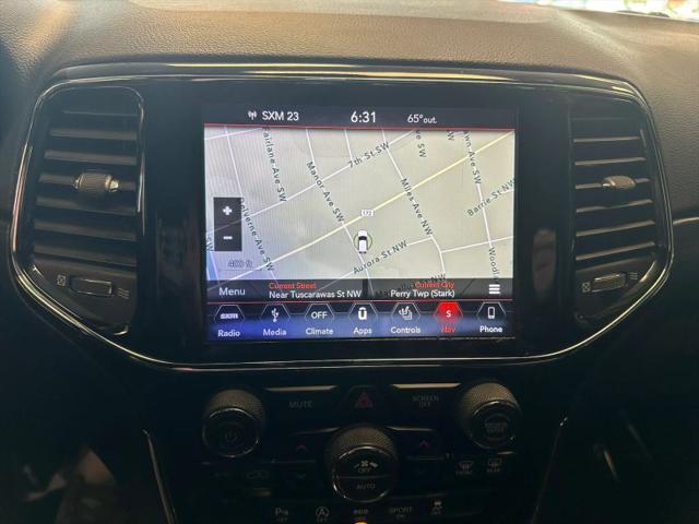 2019 Jeep Grand Cherokee Altitude 4x4