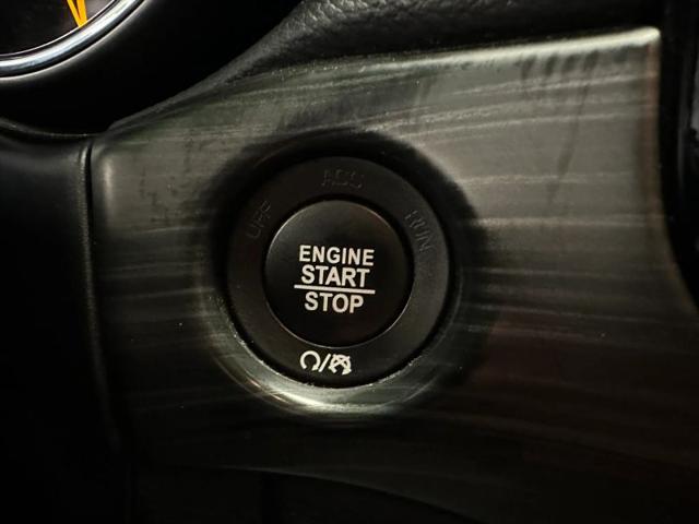 2019 Jeep Grand Cherokee Altitude 4x4