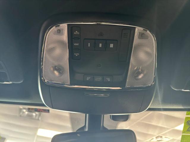 2019 Jeep Grand Cherokee Altitude 4x4