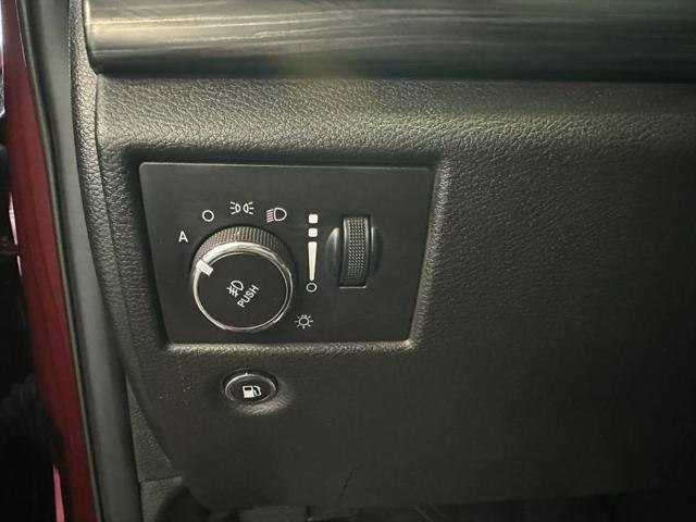 2019 Jeep Grand Cherokee Altitude 4x4
