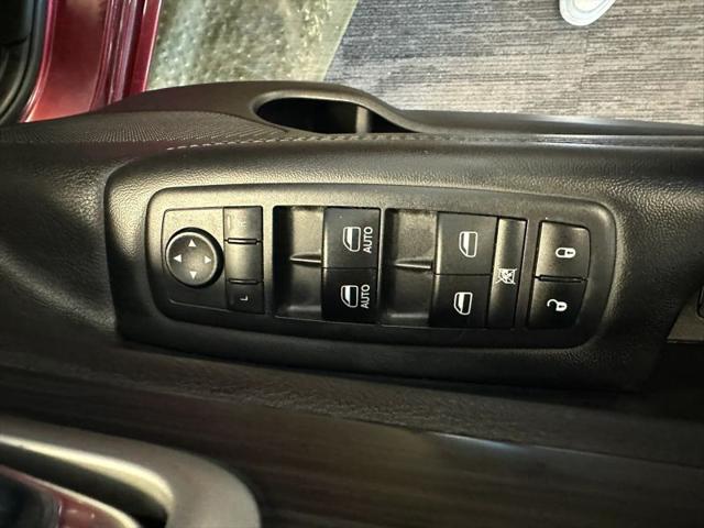 2019 Jeep Grand Cherokee Altitude 4x4