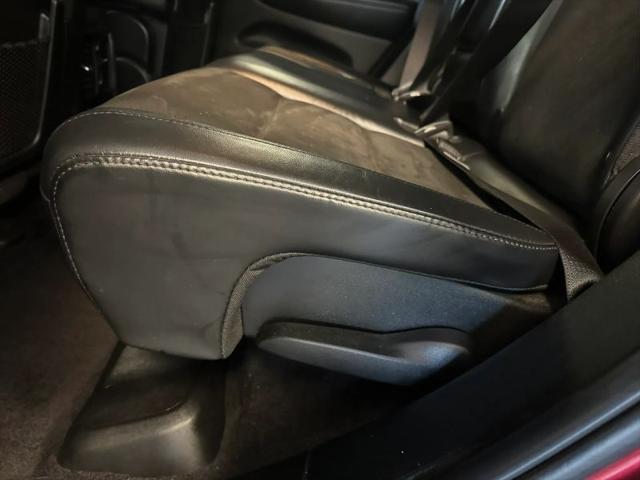 2019 Jeep Grand Cherokee Altitude 4x4