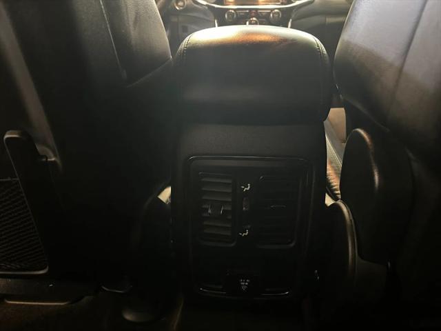 2019 Jeep Grand Cherokee Altitude 4x4