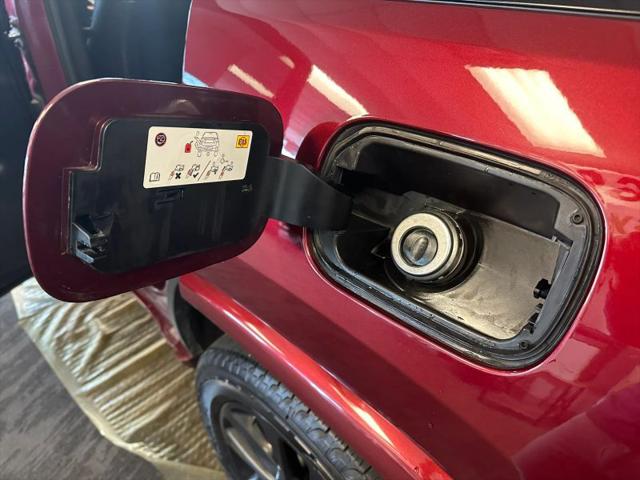 2019 Jeep Grand Cherokee Altitude 4x4