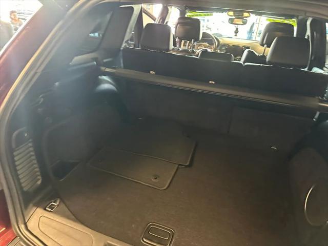 2019 Jeep Grand Cherokee Altitude 4x4