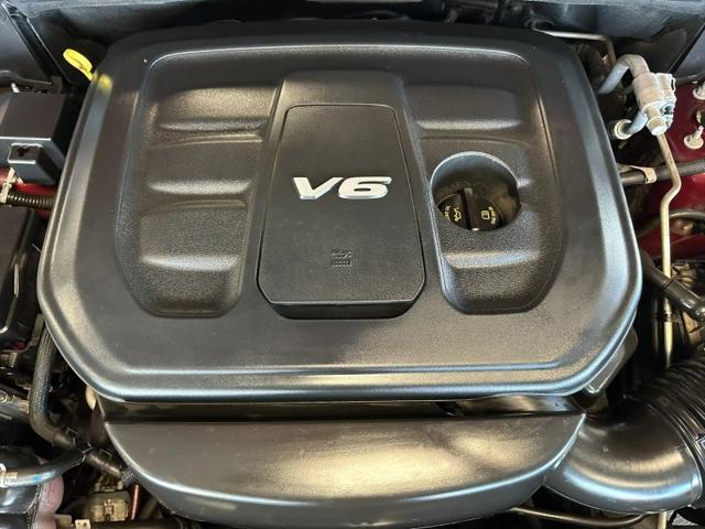 2019 Jeep Grand Cherokee Altitude 4x4