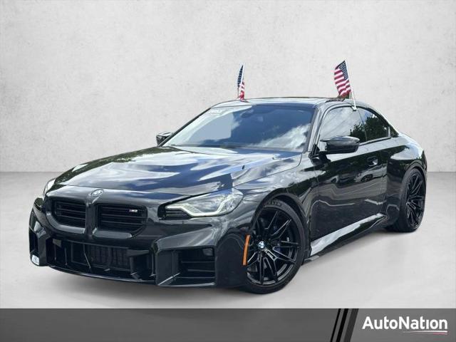 2024 BMW M2 Base for sale in Hollywood, FL