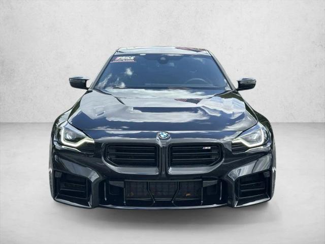 2024 BMW M2 Base