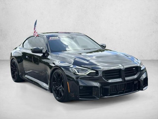 2024 BMW M2 Base