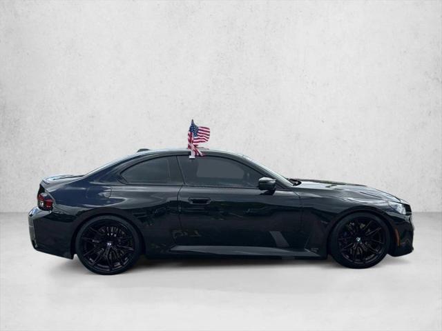 2024 BMW M2 Base