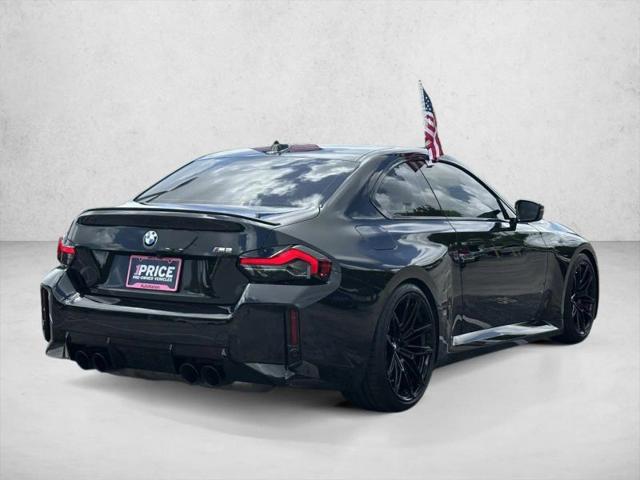 2024 BMW M2 Base