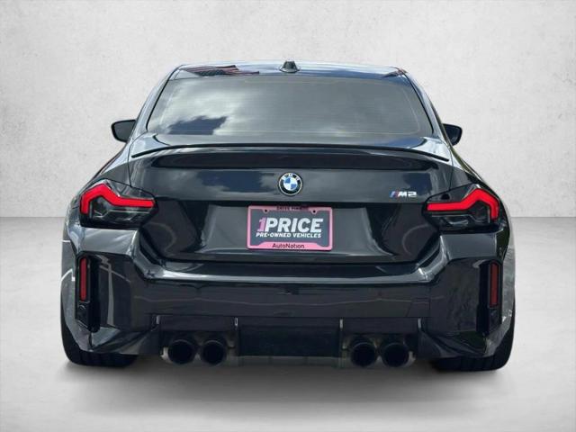 2024 BMW M2 Base