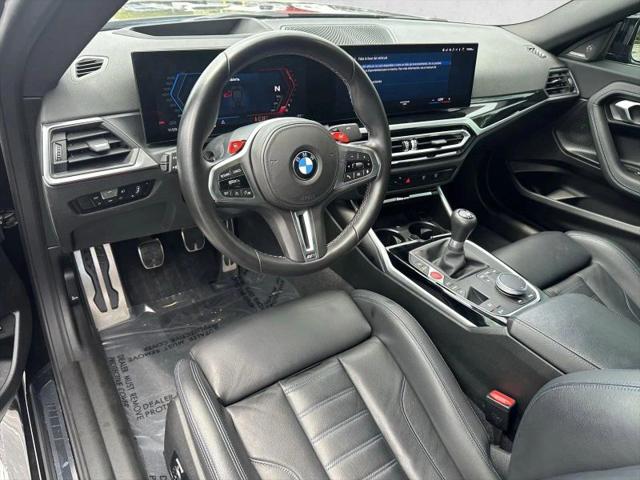 2024 BMW M2 Base
