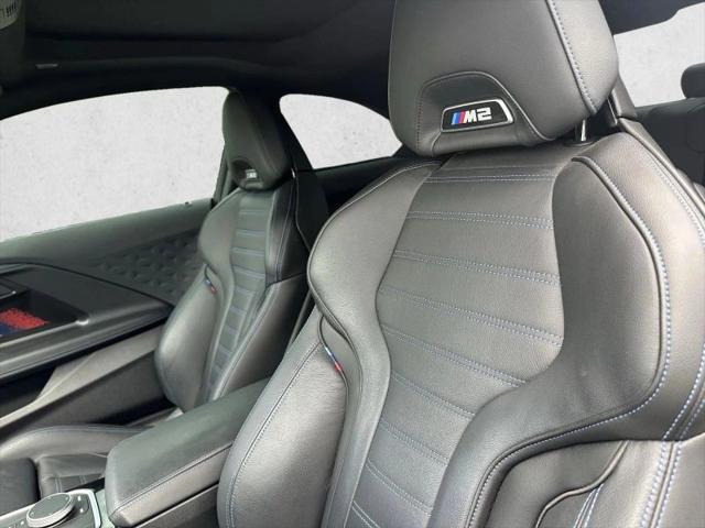 2024 BMW M2 Base