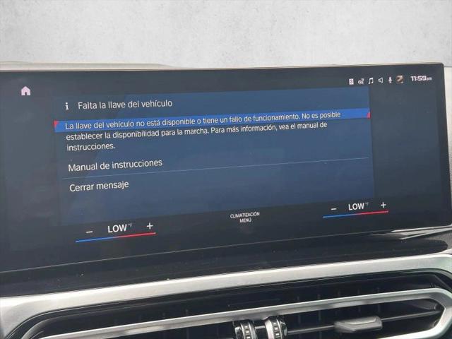 2024 BMW M2 Base
