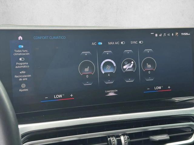 2024 BMW M2 Base
