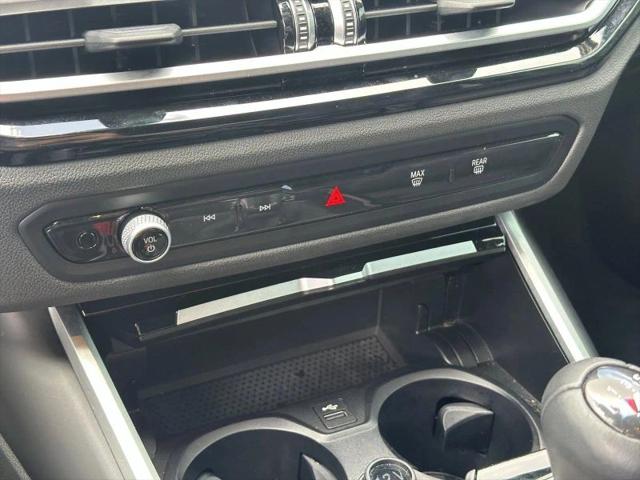 2024 BMW M2 Base