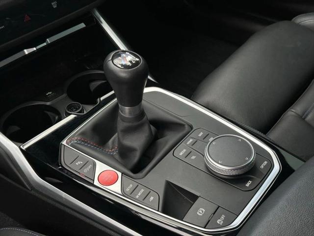 2024 BMW M2 Base