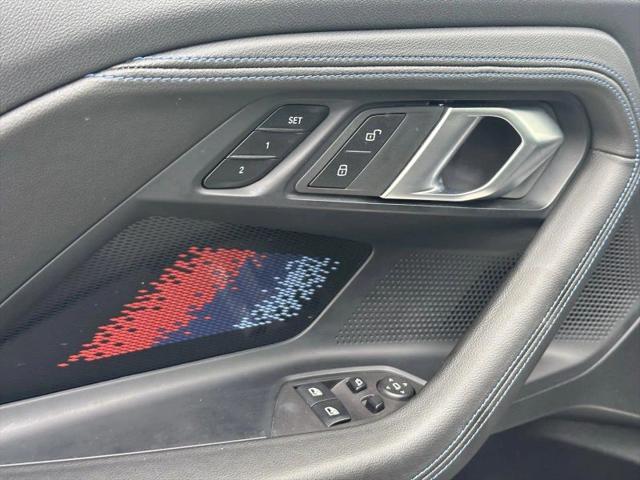 2024 BMW M2 Base