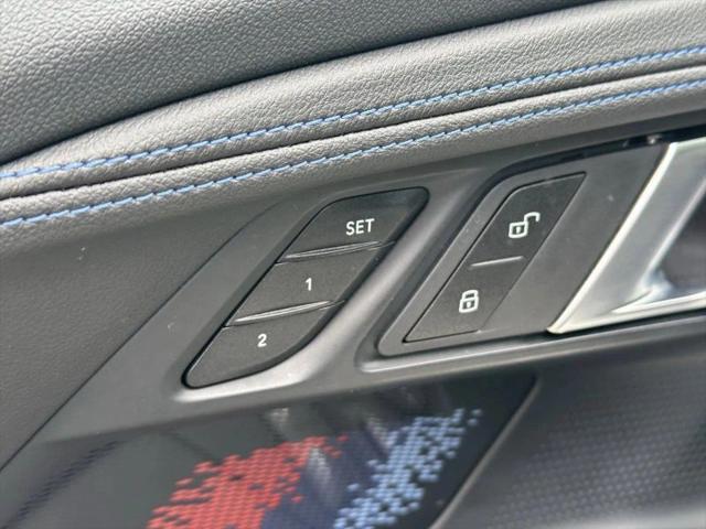 2024 BMW M2 Base