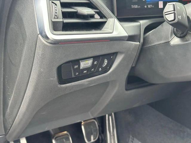 2024 BMW M2 Base