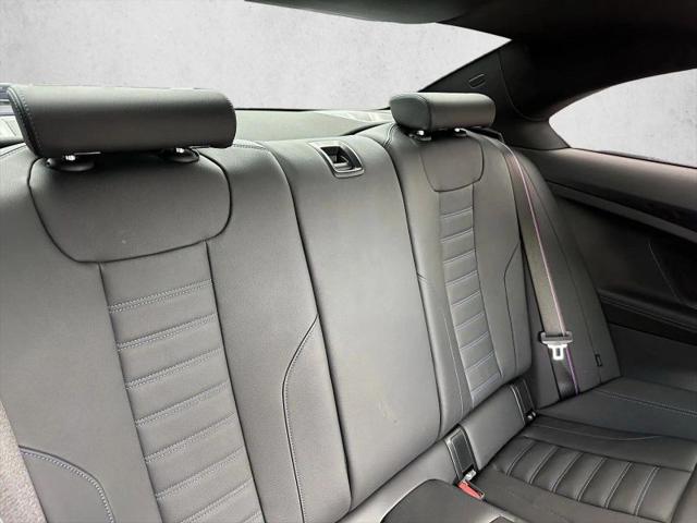 2024 BMW M2 Base