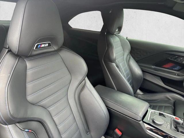 2024 BMW M2 Base