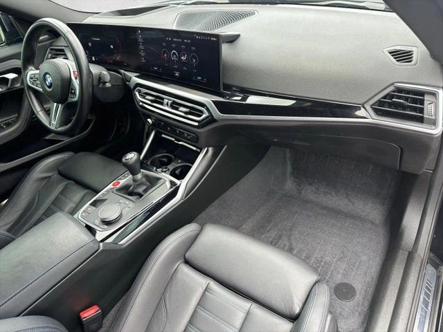 2024 BMW M2 Base