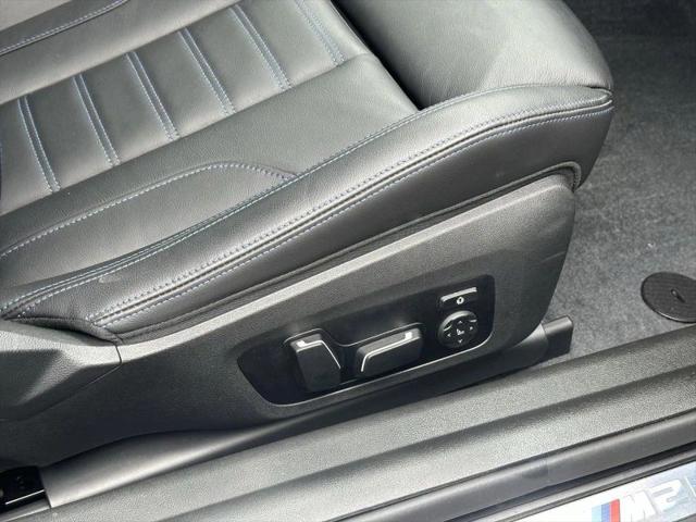 2024 BMW M2 Base